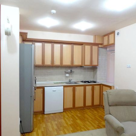 Apartment In The Center Of Yerevan By The Republic Square מראה חיצוני תמונה