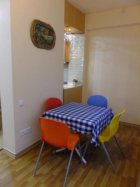 Apartment In The Center Of Yerevan By The Republic Square מראה חיצוני תמונה