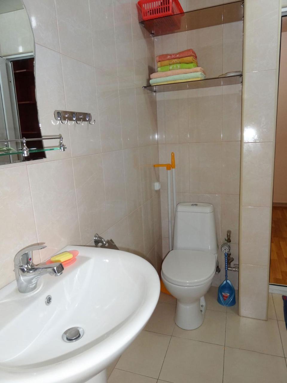 Apartment In The Center Of Yerevan By The Republic Square מראה חיצוני תמונה