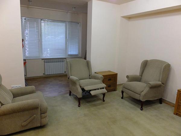 Apartment In The Center Of Yerevan By The Republic Square מראה חיצוני תמונה