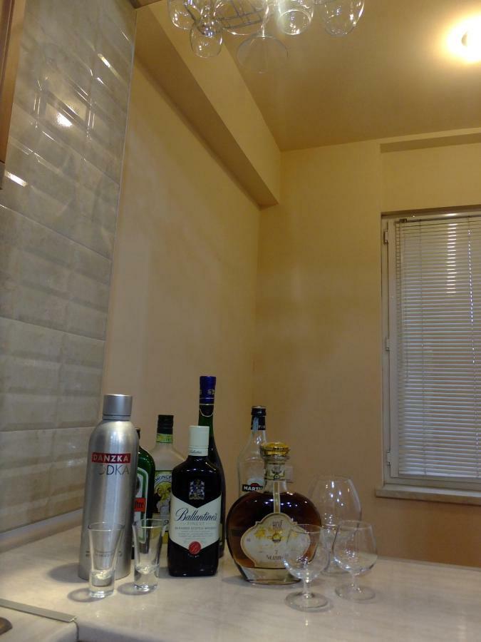 Apartment In The Center Of Yerevan By The Republic Square מראה חיצוני תמונה